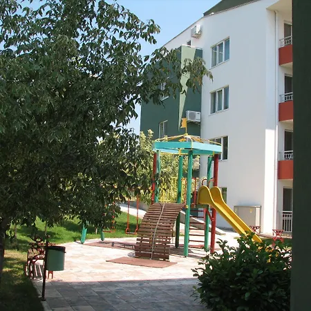 Private Sunny Beach