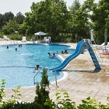 Private Daire Sunny Beach