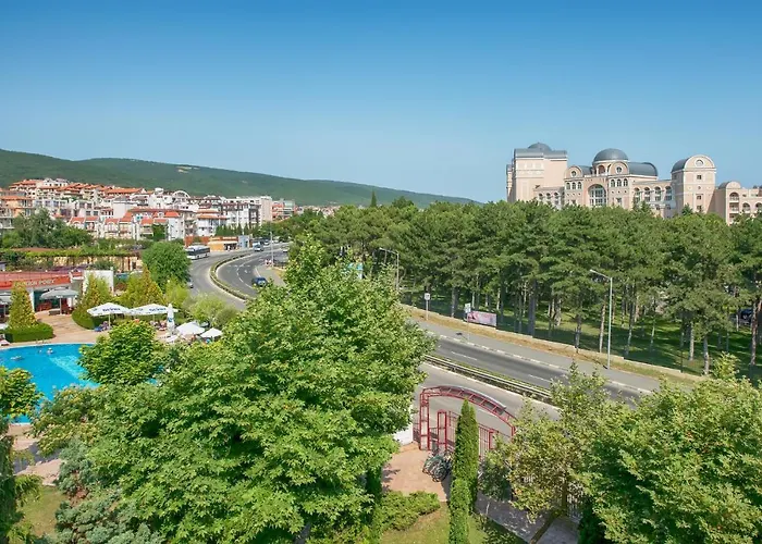 Private Appartement *