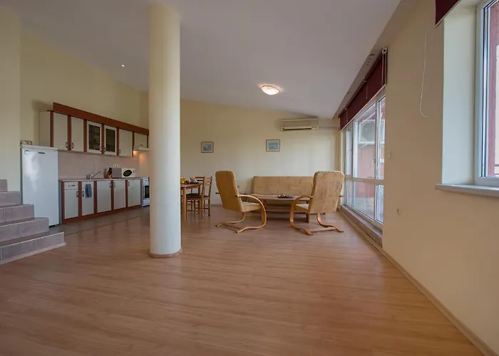 Appartement Private *