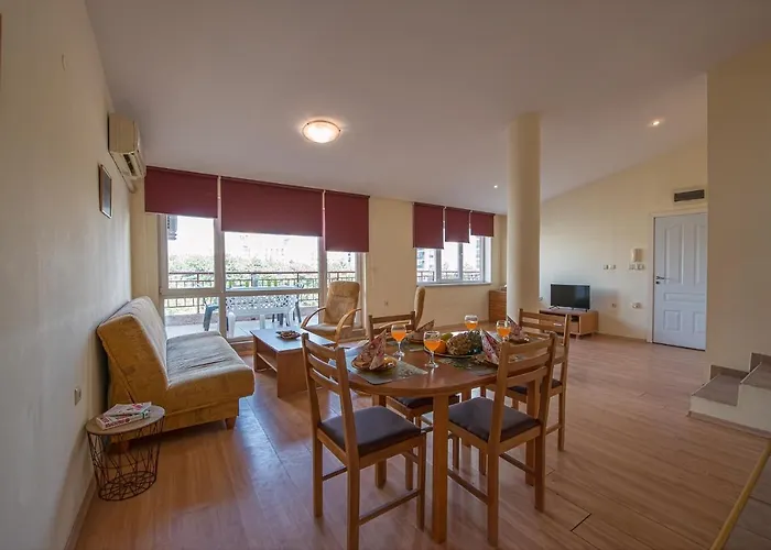 Appartement Private *