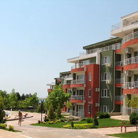 Private Apartamento Sunny Beach