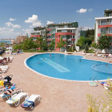 Private * Sunny Beach