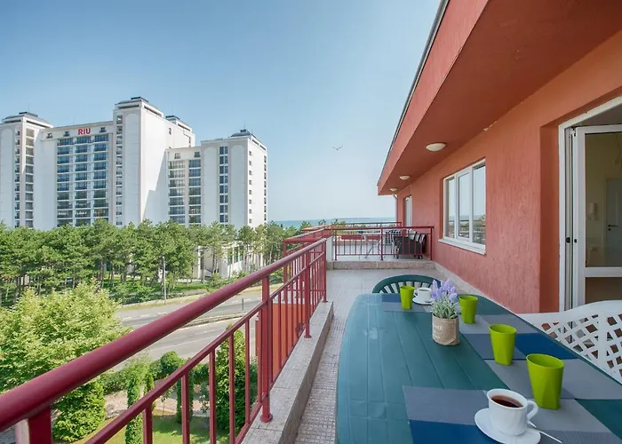 Private * Sunny Beach