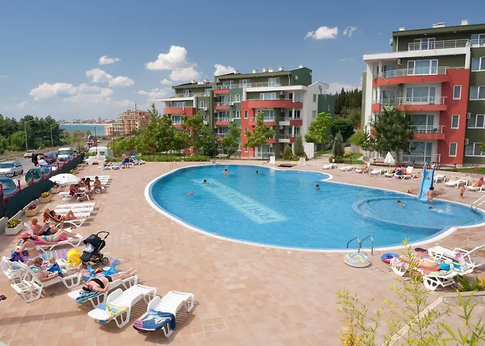 Private * Sunny Beach