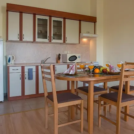 Апартамент Private Слънчев бряг