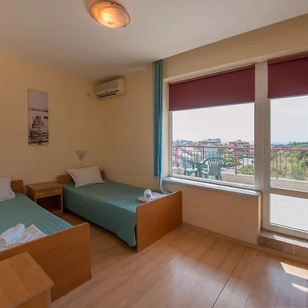 Private Слънчев бряг