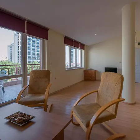 Private * Слънчев бряг