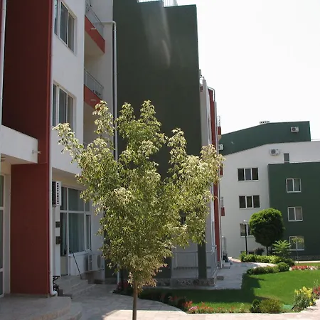 Private Слънчев бряг