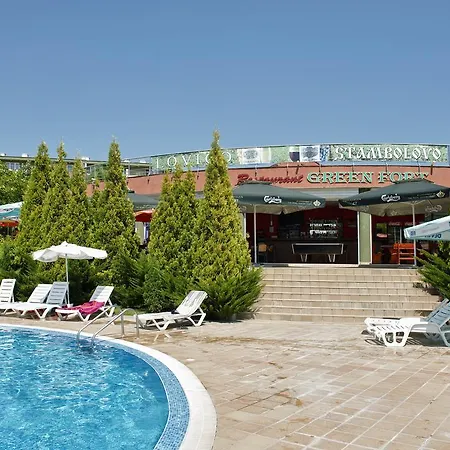 Апартамент Private