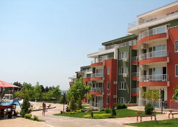 Private Apartament Słoneczny Brzeg