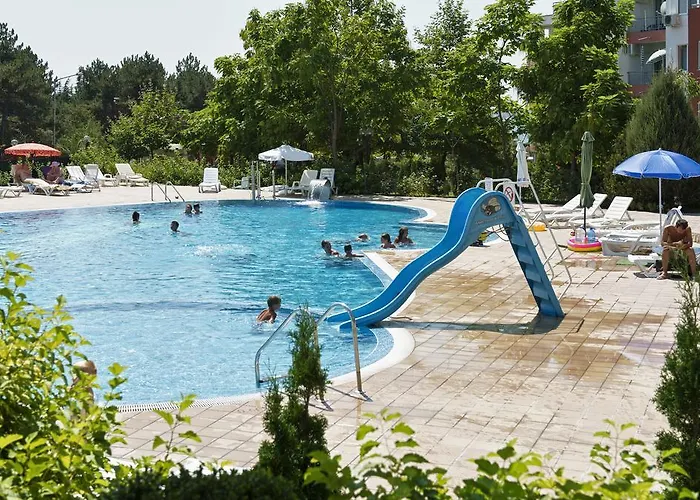 Private Apartament Słoneczny Brzeg